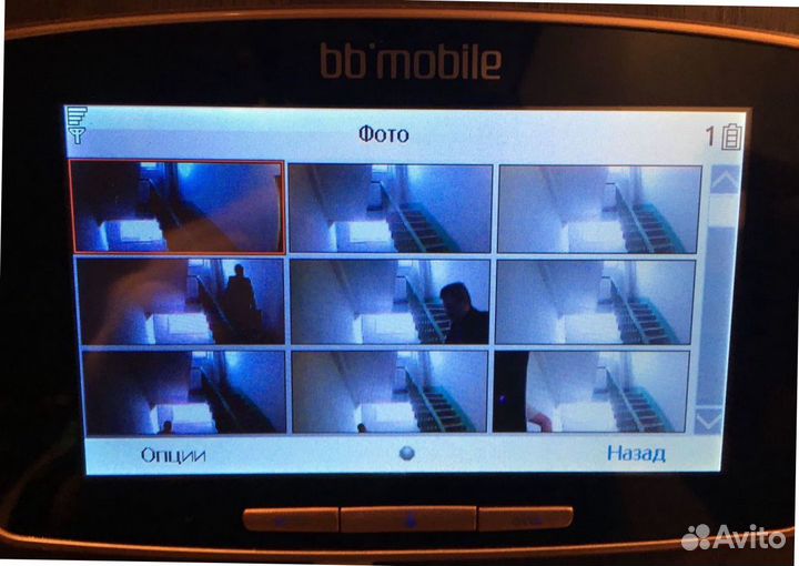 Видео-глазок для квартиры