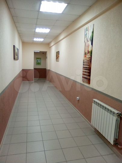 Офис с юридическим адресом