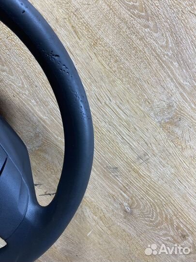 Руль пластиковый Opel Vectra C Арт. 120581