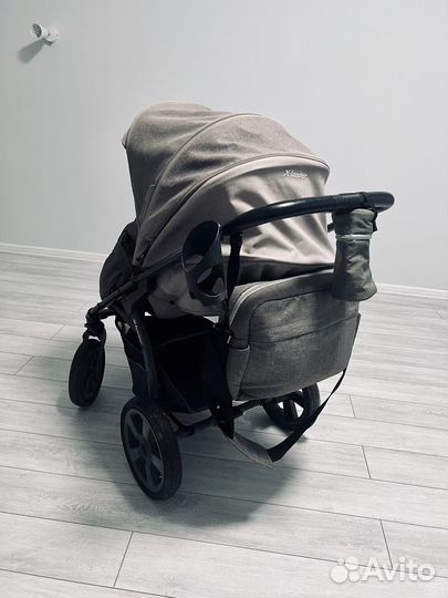 Коляска x-lander x-move