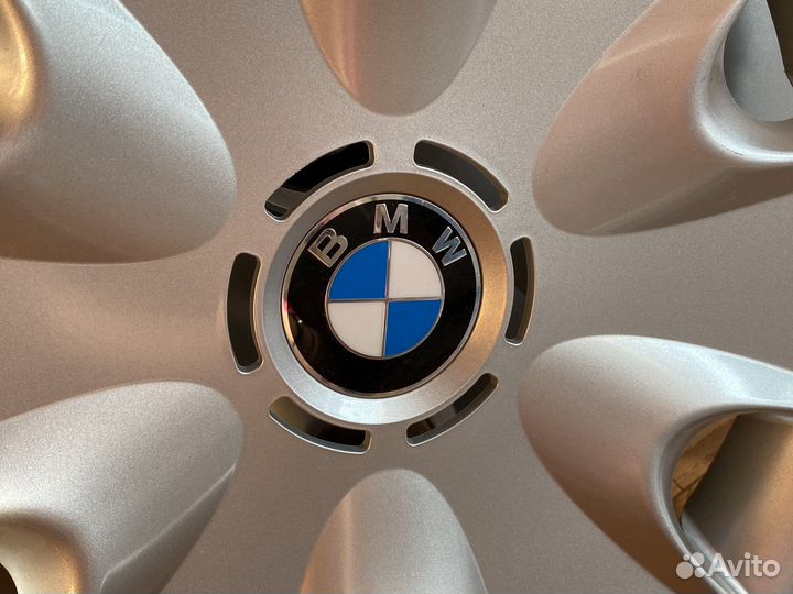 Колпаки BMW комплект