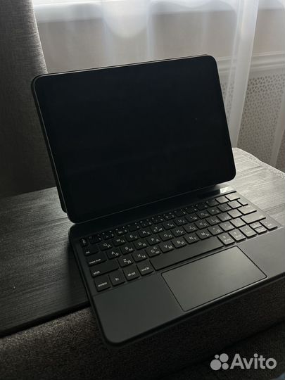 Блютуз Клавиатура для iPad