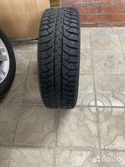 Lassa Iceways 195/55 R16