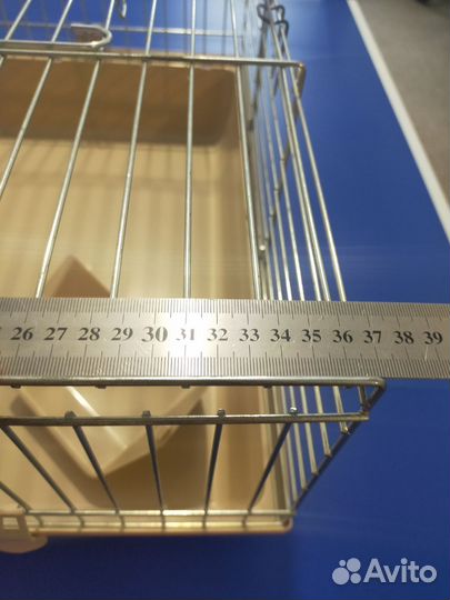 Клетка для хомяка