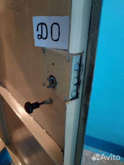 Вскрытие, замена, врезка и продажа дверных замков