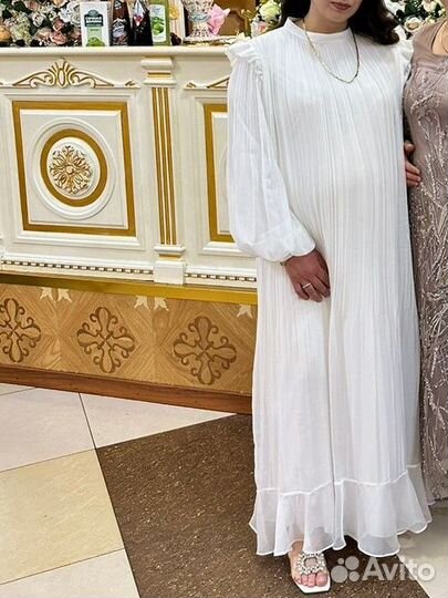 Платье женское вечернее