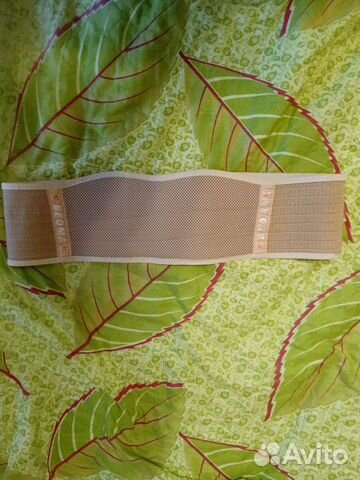 Бандаж для беременных и после родов