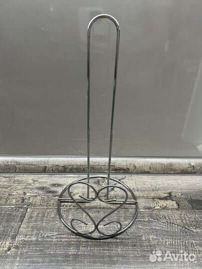 Держатель для бумажных полотенец