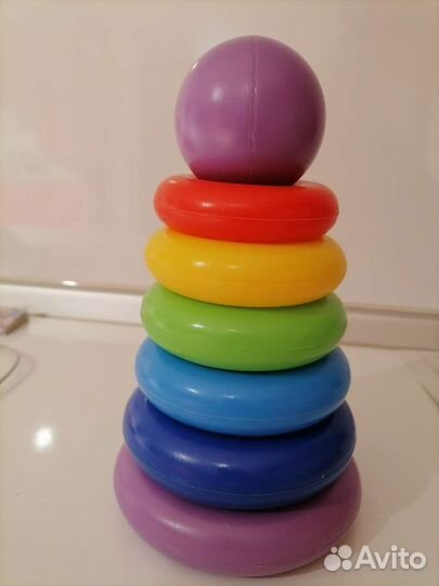 Детские игрушки