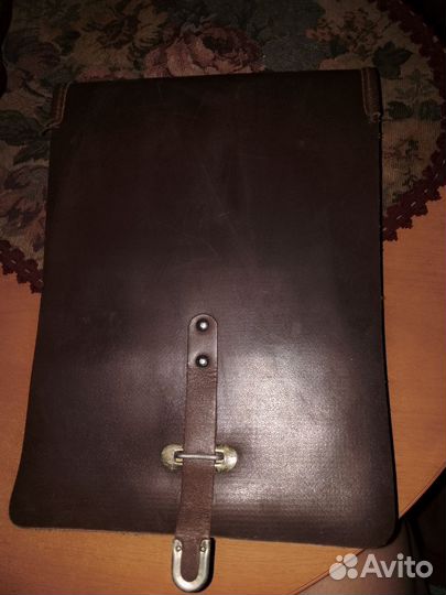 Планшет сержантский СССР