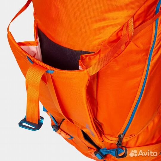 Новый рюкзак Gregory Alpinisto