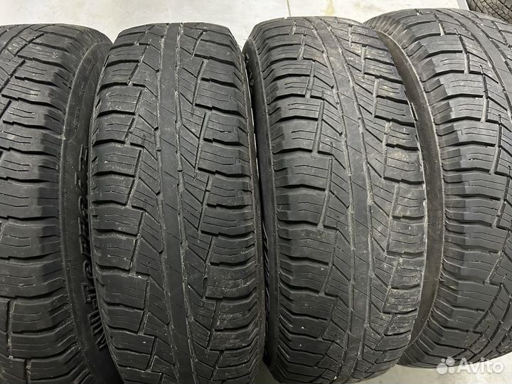 Cordiant All Terrain 205/70 R15