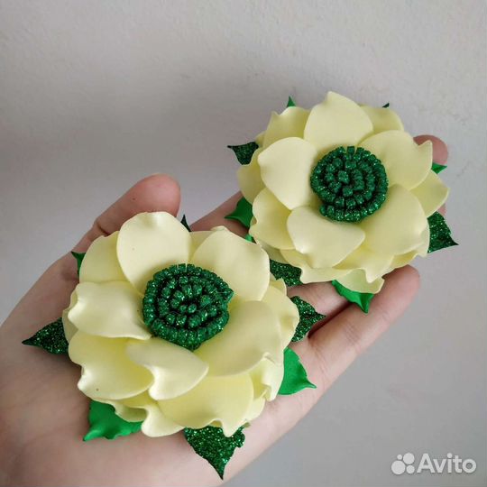 Резинка для волос