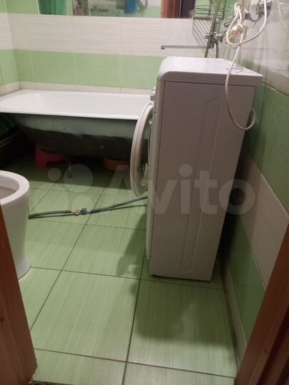 2-к. квартира, 42 м², 2/5 эт.