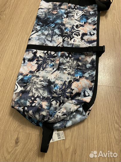 Чехол для лыж Roxy с биркой