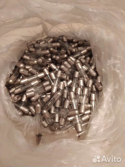 Предохранители СССР