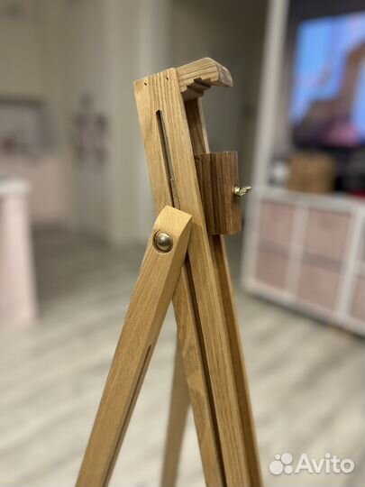 Мольберт для рисования