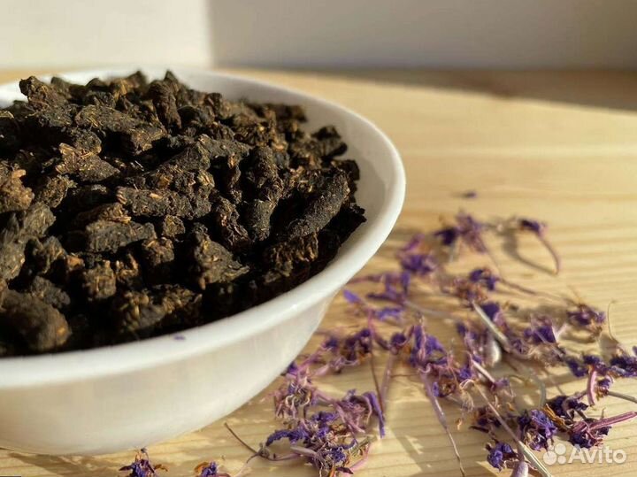 Иван-чай 1 кг кипрей без кофеина, качественный