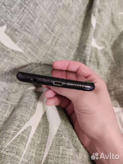 Телефон honor 8х