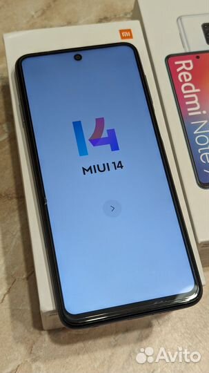 Xiaomi Redmi Note 9 Pro, 6/128 ГБ