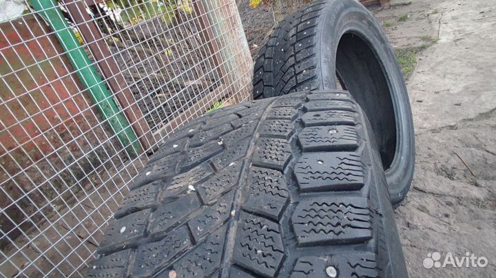 Viatti Brina Nordico V-522 205/55 R16