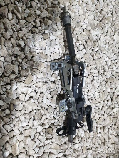 Рулевая колонка Volvo XC90 Вольво