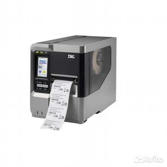 Принтер этикеток TSC MX240 торг