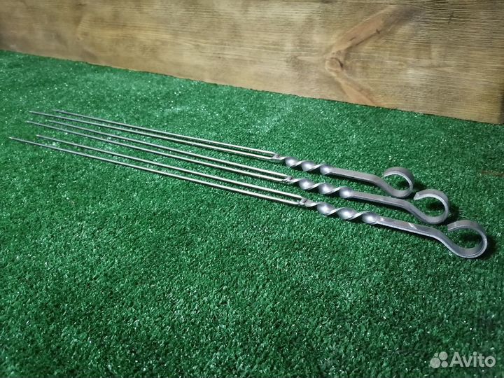 Шaмпур спица