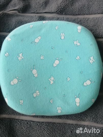 Подушка trelax ортопедическая