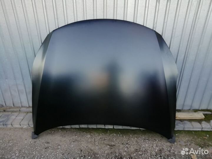 Капот Kia Optima киа оптима