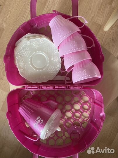 Игрушки для развития