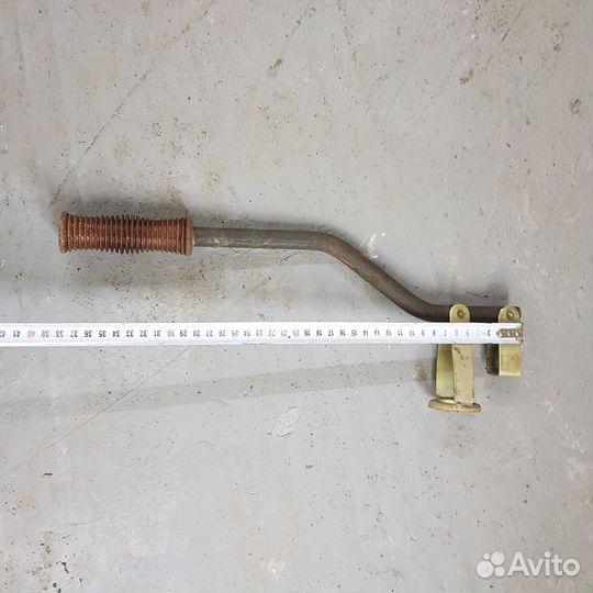 Рассухариватель клапанов