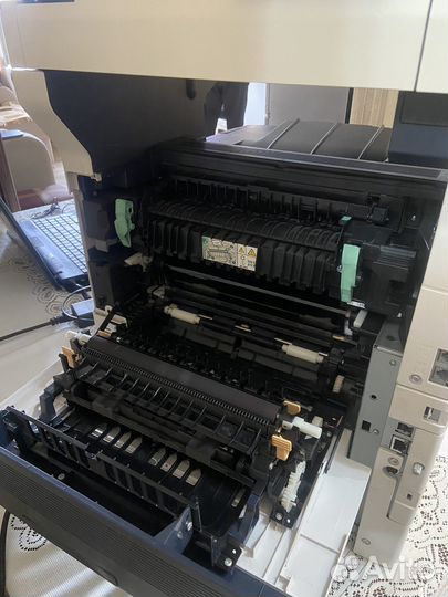 Мфу принтер Xerox VersaLink c405