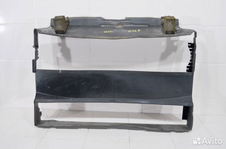 Дефлектор воздушный Jaguar E-Pace X540 2017+