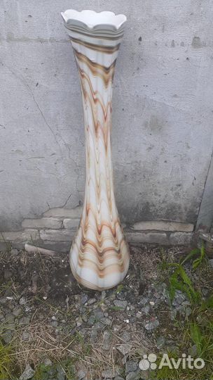 Ваза большая напольная