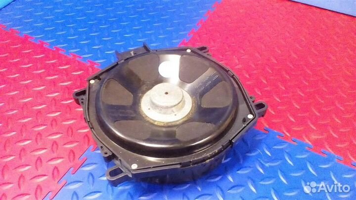 Динамик BMW X5 E70