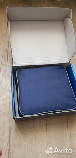 Цифровой осциллограф-мультиметр Atten AT-H201