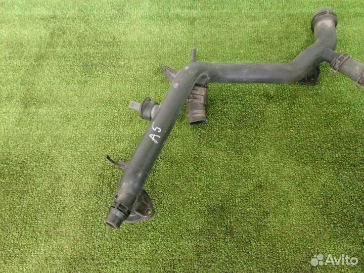 Патрубок системы охлаждения Audi A5 S5