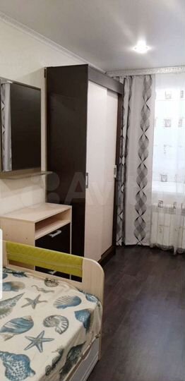 2-к. квартира, 54 м², 4/5 эт.
