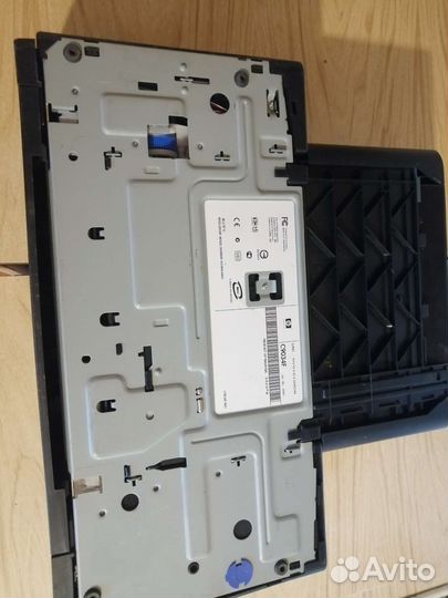 Принтер hp 9034