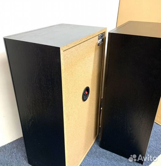 Victor ED5 трёх полосная акустическая система