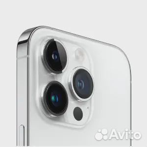 Apple iPhone 14 Pro 512 гб, (2 E-Sim), Silver