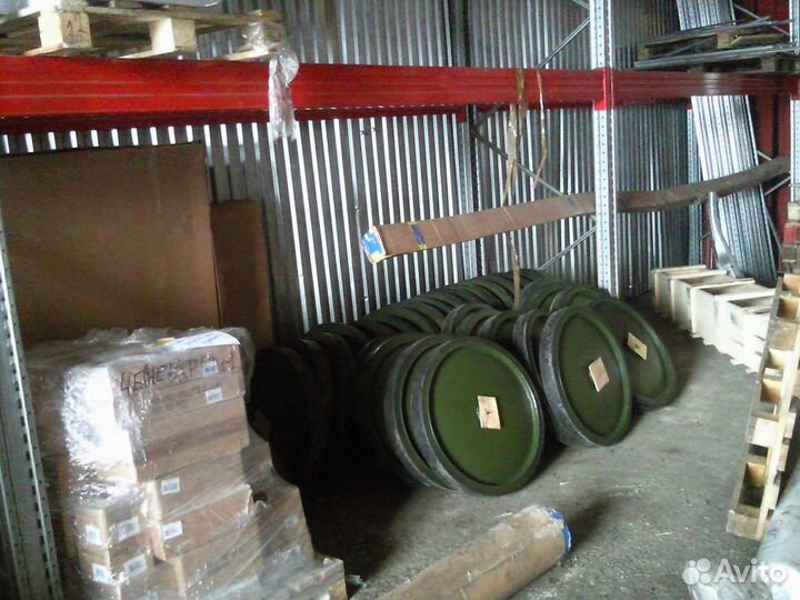 47-3204005-а2 каток опорный гтсм