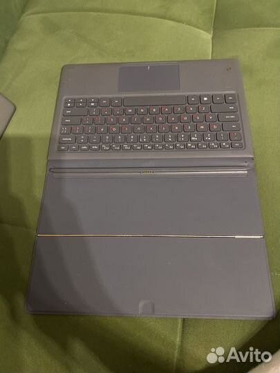 Планшет irbis Tw 118