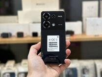 Xiaomi Poco M6 Pro, 8/256 ГБ