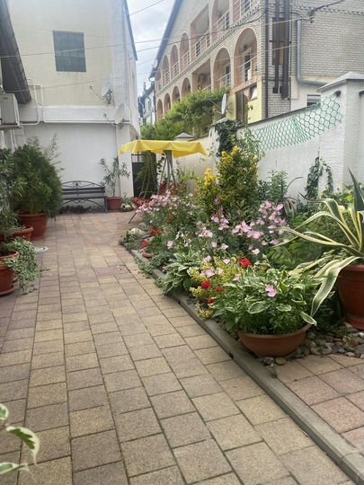 Комната 9 м², 1/2 эт.