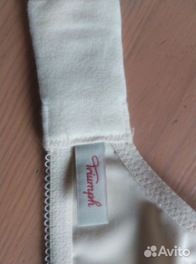 Бюстгальтер Триумф