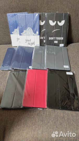 Магнитный чехол для Xiaomi Mi Pad 5 / PRO