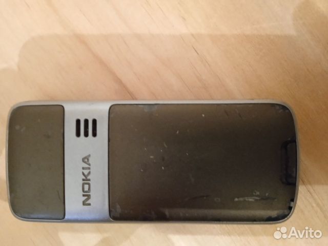 Nokia 3109 Classic объявление продам