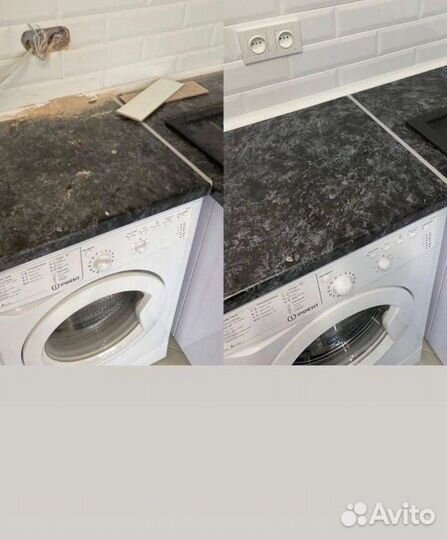 Уборка квартир, домов, помещений. химчистка.мойка